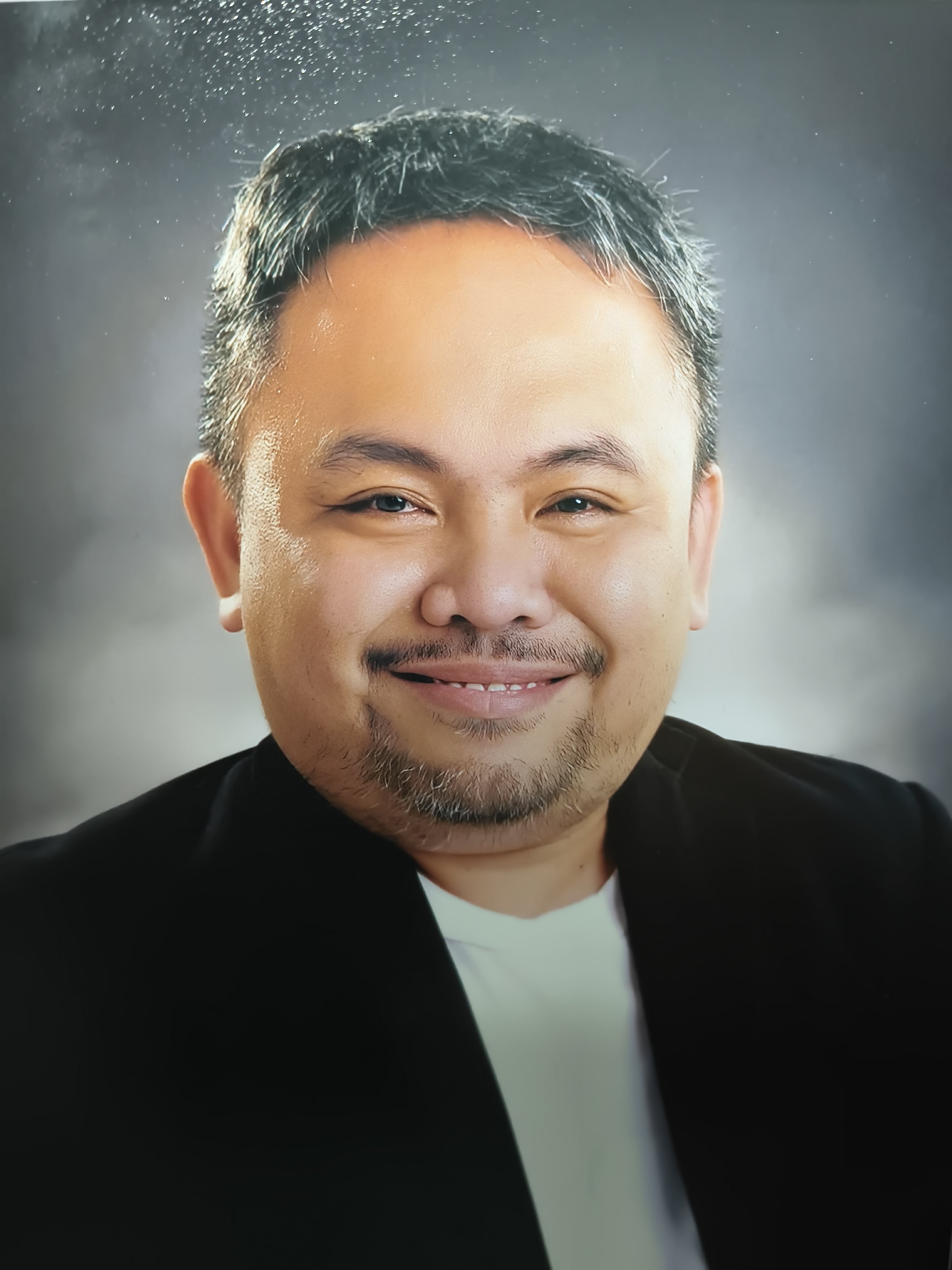 Daniel Ruiz